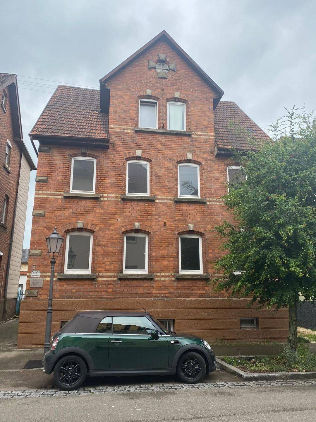 Modernisierte 3-Raum-Wohnung mit Charme zentral in Aalen gelegen, 73430 Aalen
