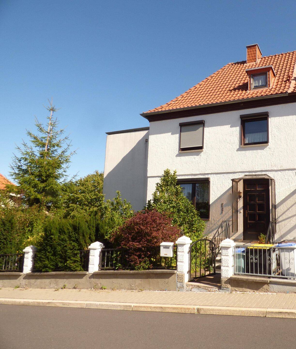 Ihr neues Zuhause in beliebter Wohnlage in Ilmenau !!, 98693 Ilmenau