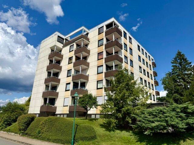 **Eigentumswohnung mit großer Terrasse und Harzblick**, 37431 Bad Lauterberg im Harz