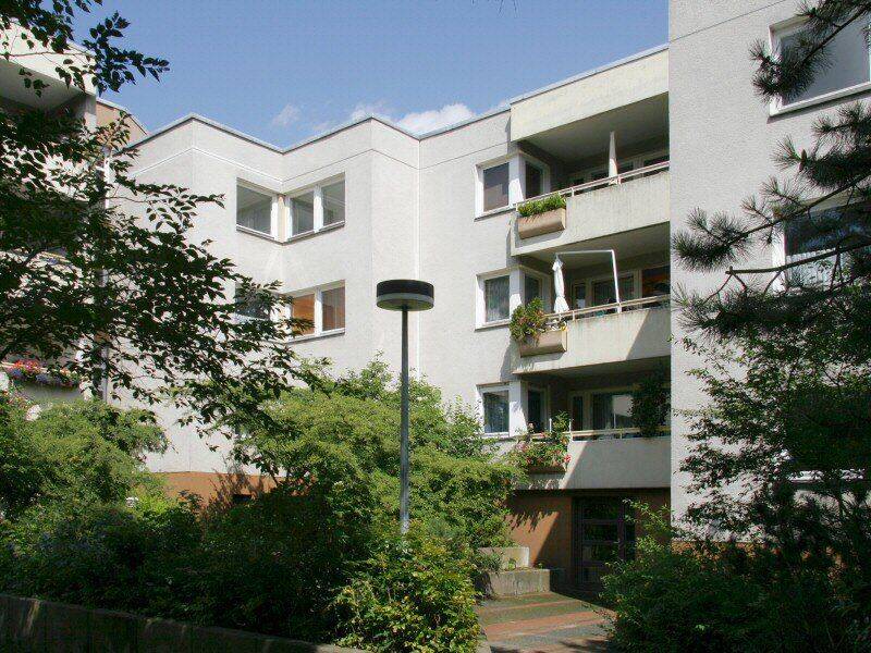 Wohnberechtigungsschein für Rollstuhlfahrer erforderlich, 13407 Berlin (Reinickendorf)