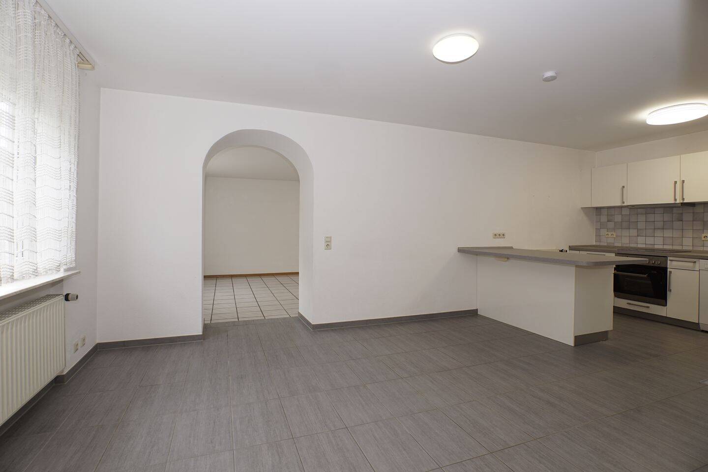 EFH in ruhiger Lage mit Terrasse, Balkon und Garage, 66851 Mittelbrunn