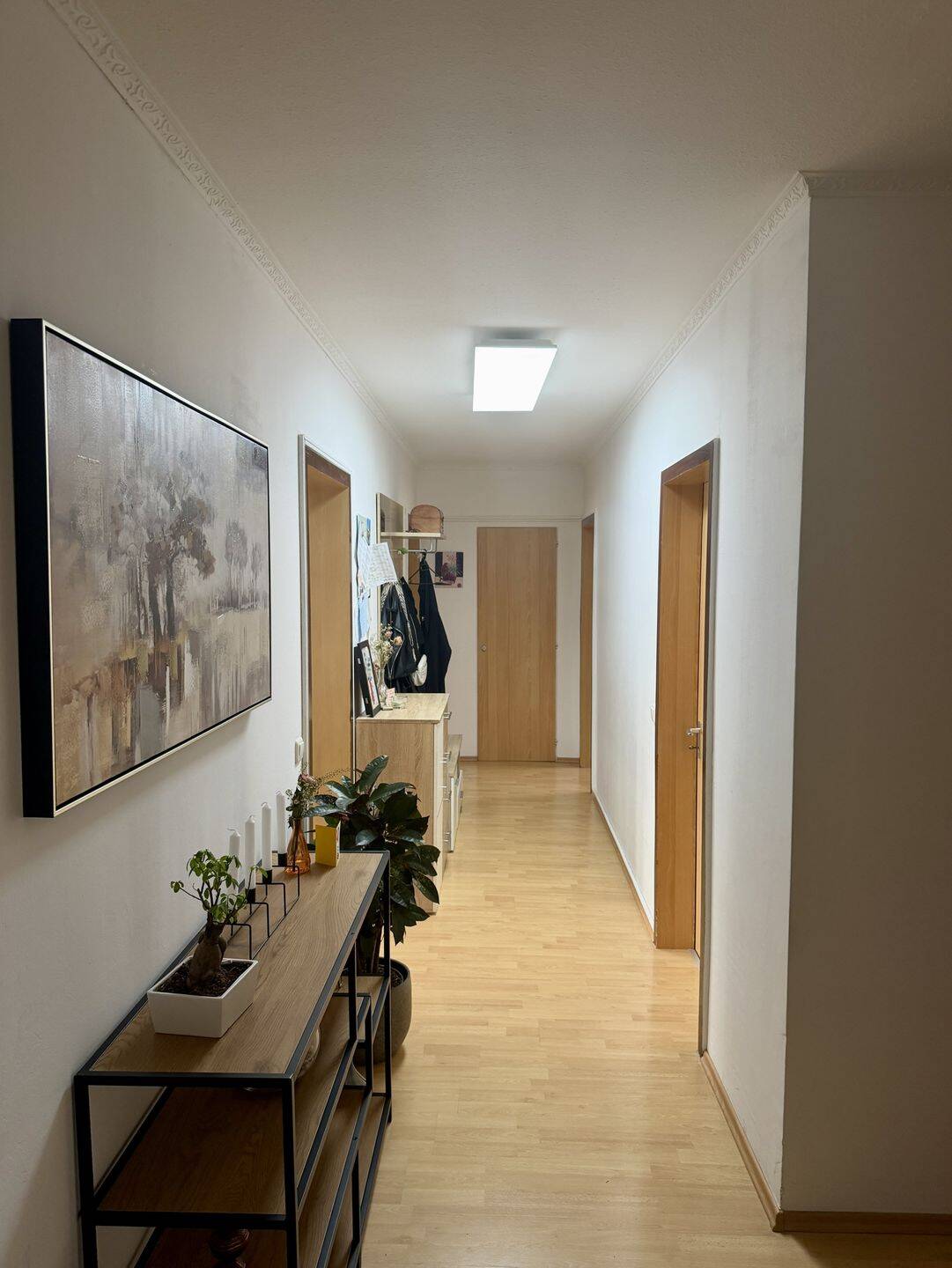 4-Zimmer-Wohnung in guter Lage von Haltingen, 79576 Weil am Rhein
