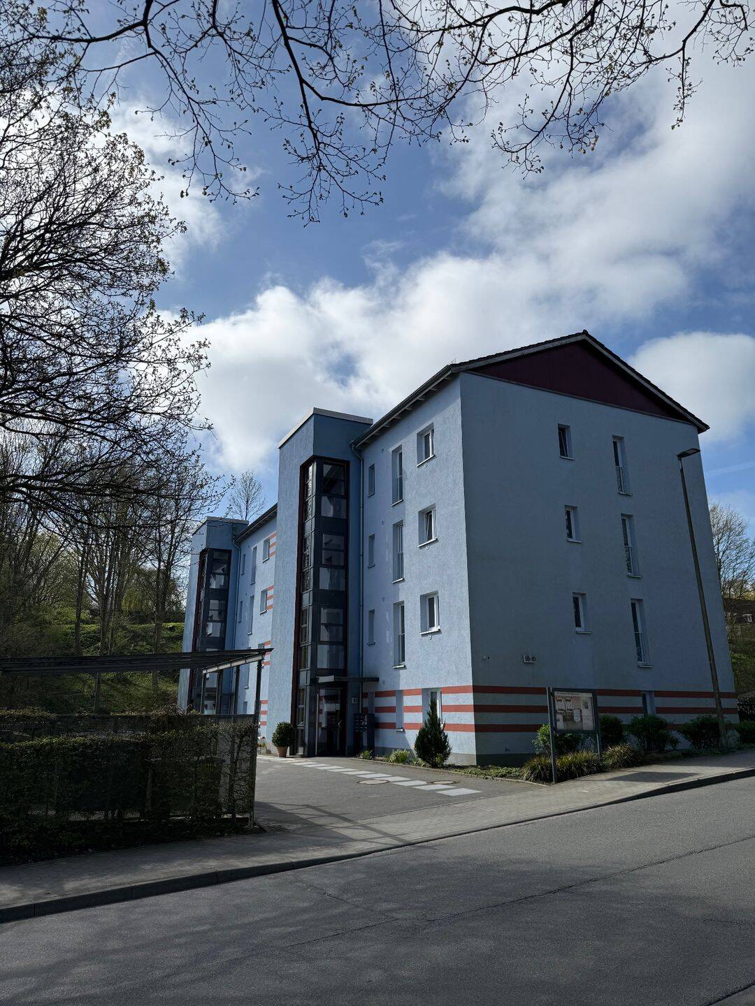 2-ZImmer Seniorenwohnung, 24837 Schleswig
