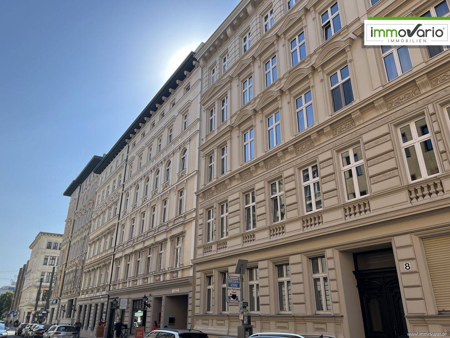 Traumhafte Dachgeschosswohnung im Herzen Magdeburgs mit Altbauflair, Wannenbad und Dachterrasse!, 39104 Magdeburg (Altstadt Buckau)