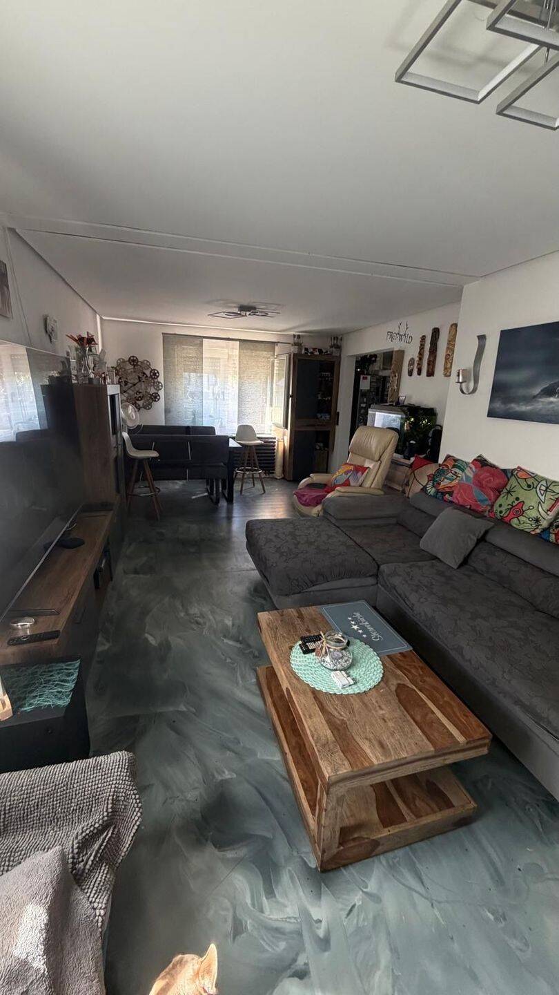 Suche Nachmieter  für 2 zimmerwohnung, 92421 Schwandorf