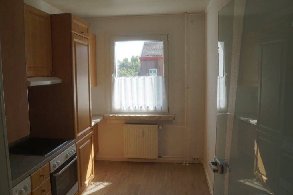 Helle 2-Zimmer-Wohnung in Schwerin Lankow, 19057 Schwerin