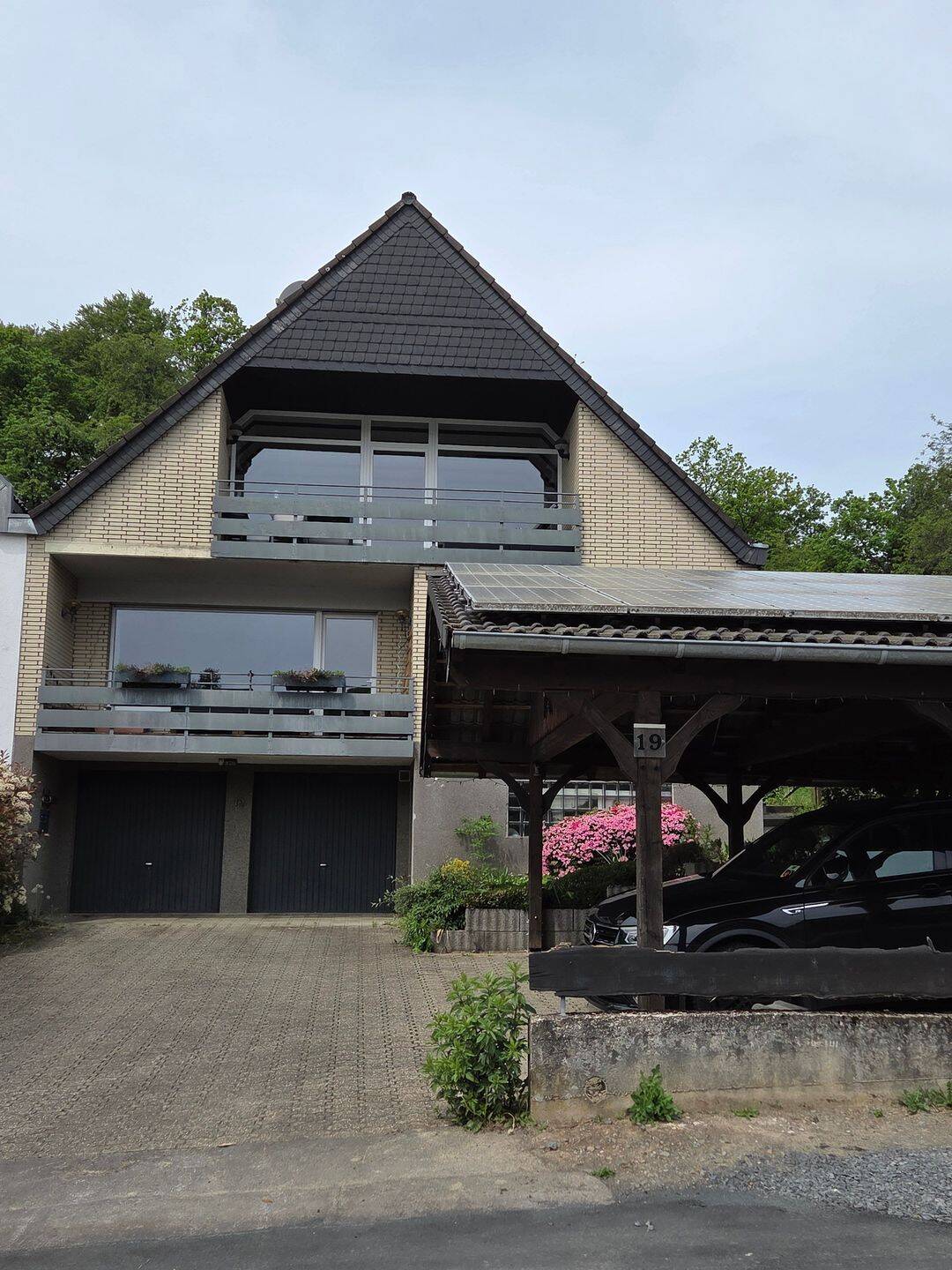 Wohnung mit Aussicht, 51491 Overath
