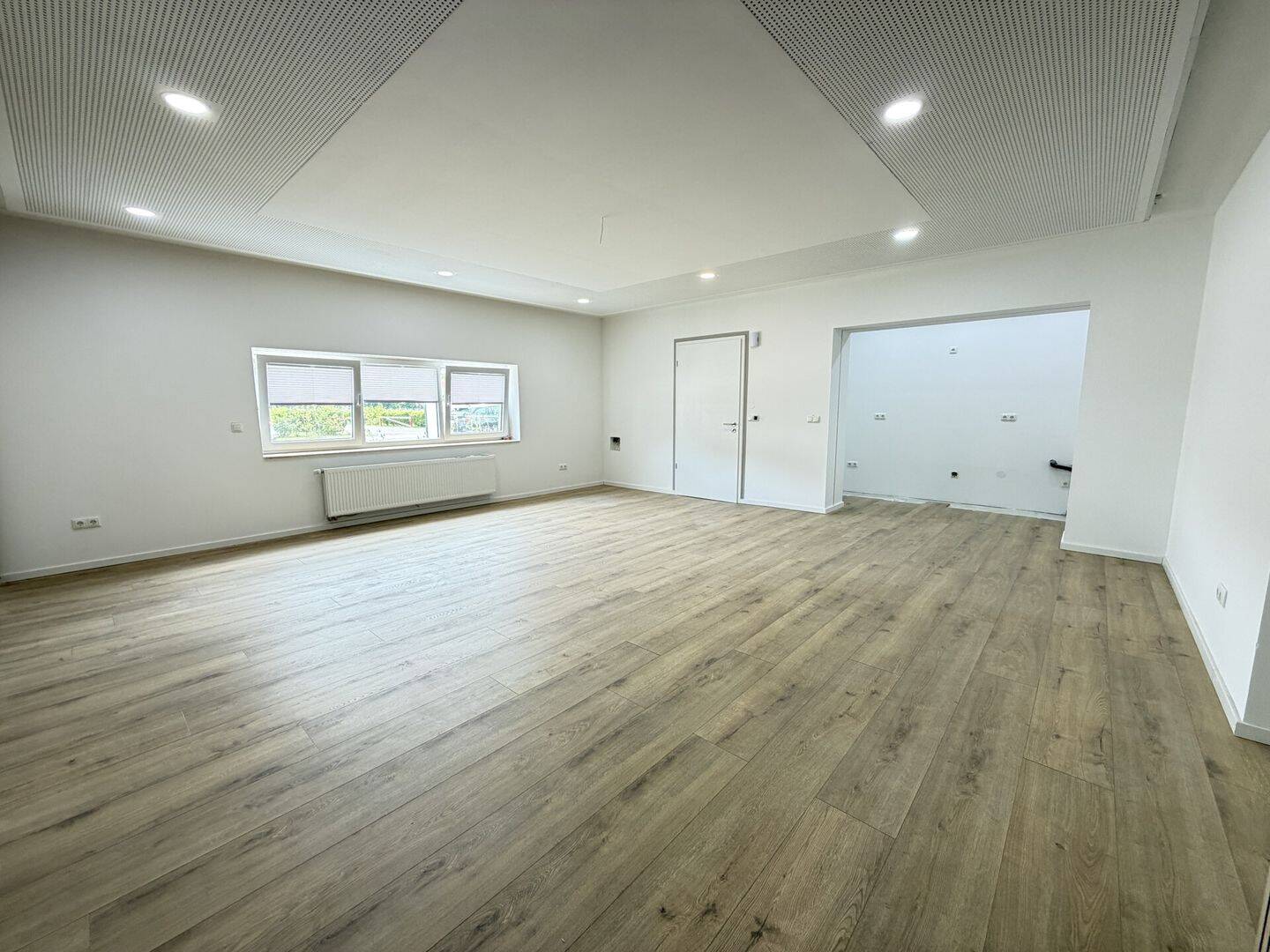 Zur Miete – Barrierefreie 2-Zimmer Erdgeschosswohnung in Lauenförde, 37697 Lauenförde