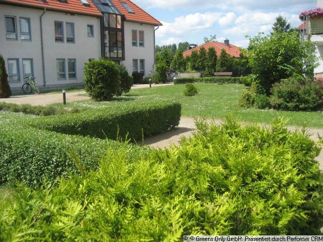 APARTMENT + BALKON + TIEFGARAGENSTELLPLATZ IN GROSSBEEREN, 14979 Großbeeren