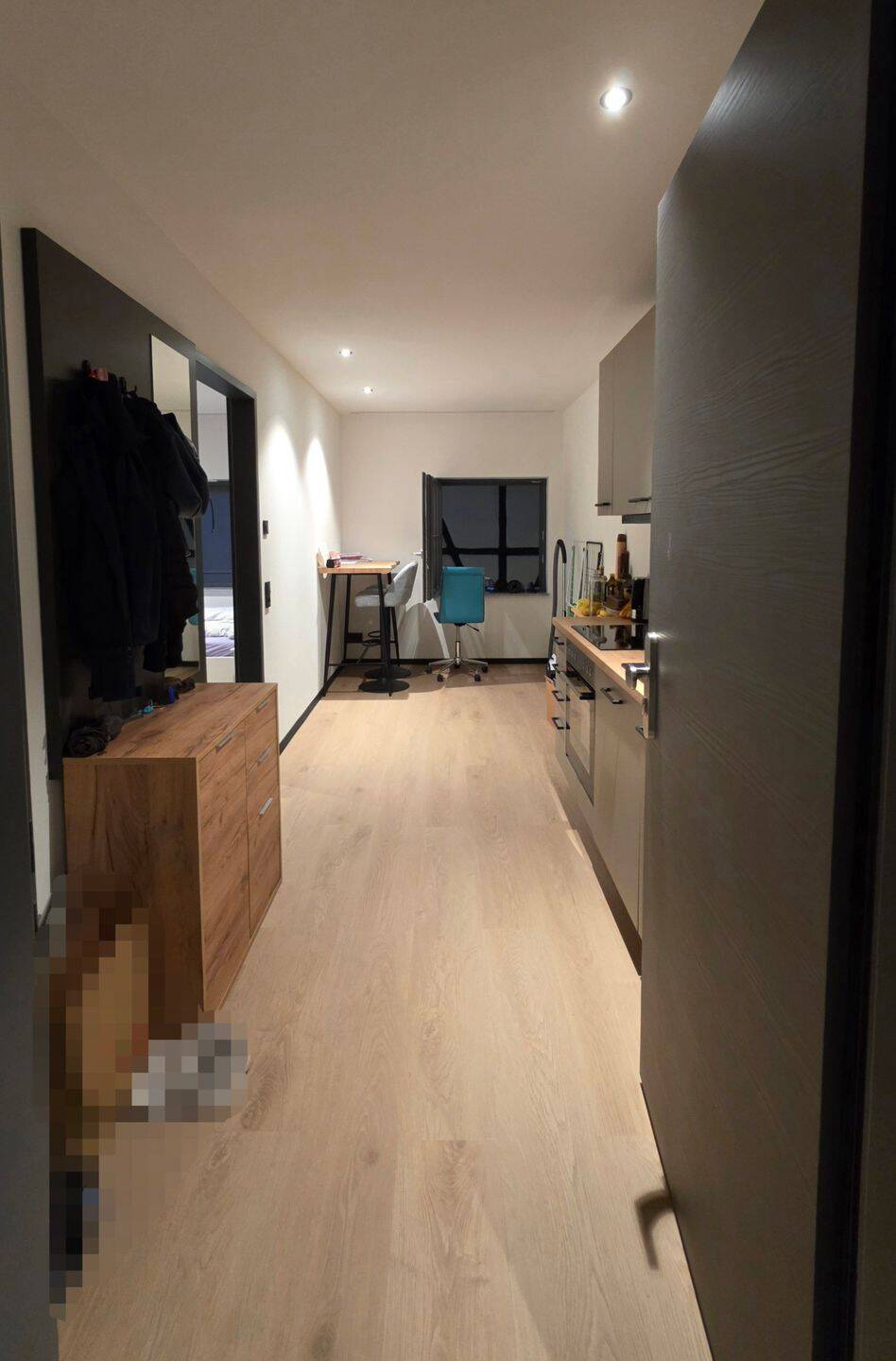 Moderne Neubauwohnung in bester Lage von Meersburg – Nachmieter zum 01.10.2026 gesucht, 88709 Meersburg