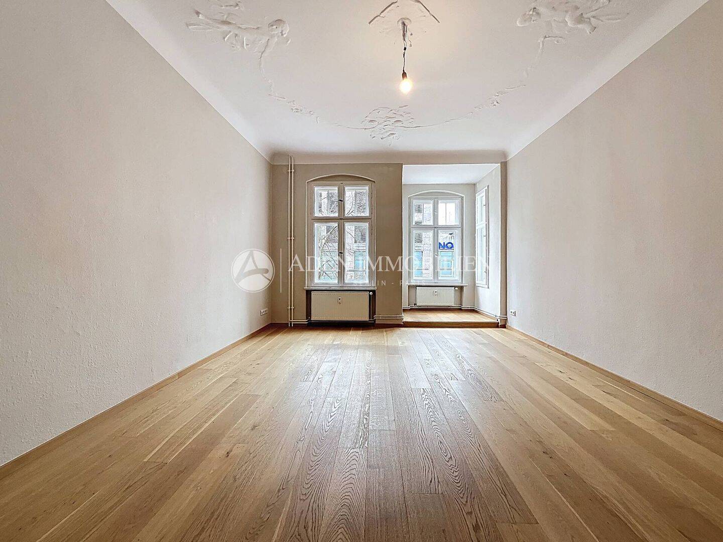 Charmante 3-Zimmer-Wohnung in Köpenick – Renoviert und Gepflegt, 12555 Berlin (Treptow-Köpenick Köpenick)