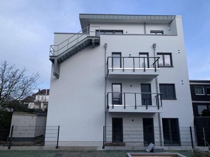 Exklusive Wohnung in zentraler, ruhiger Best – Lage, 33102 Paderborn