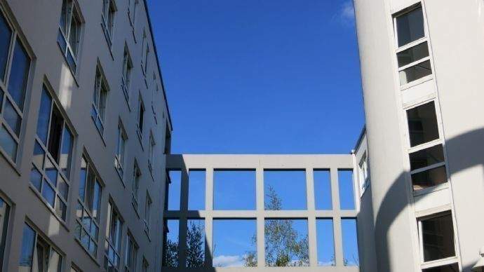 1 Zimmer Appartement ideal für Studenten und Berufspendler, 66111 Saarbrücken