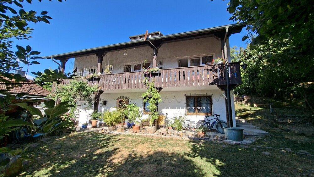 Hier fühlt sich Ihre Familie ZuHause, 63864 Glattbach