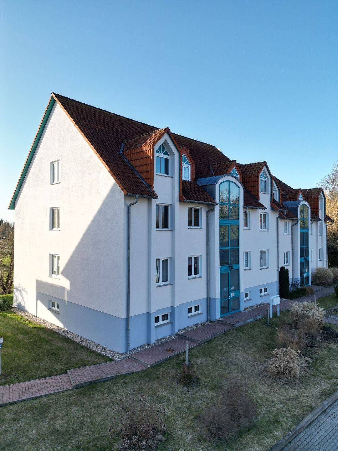 Eigentumswohnung, 3 Zimmer, 74 m², in Sülzetal, 39171 Sülzetal