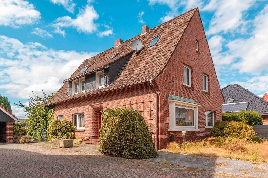 Großzügiges Einfamilienhaus in Nordhorn, 48527 Nordhorn