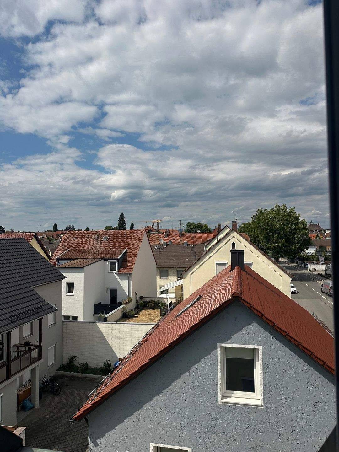 Schöne 2-Zimmer WOHNUNG in Straubing/Süd, 94315 Straubing