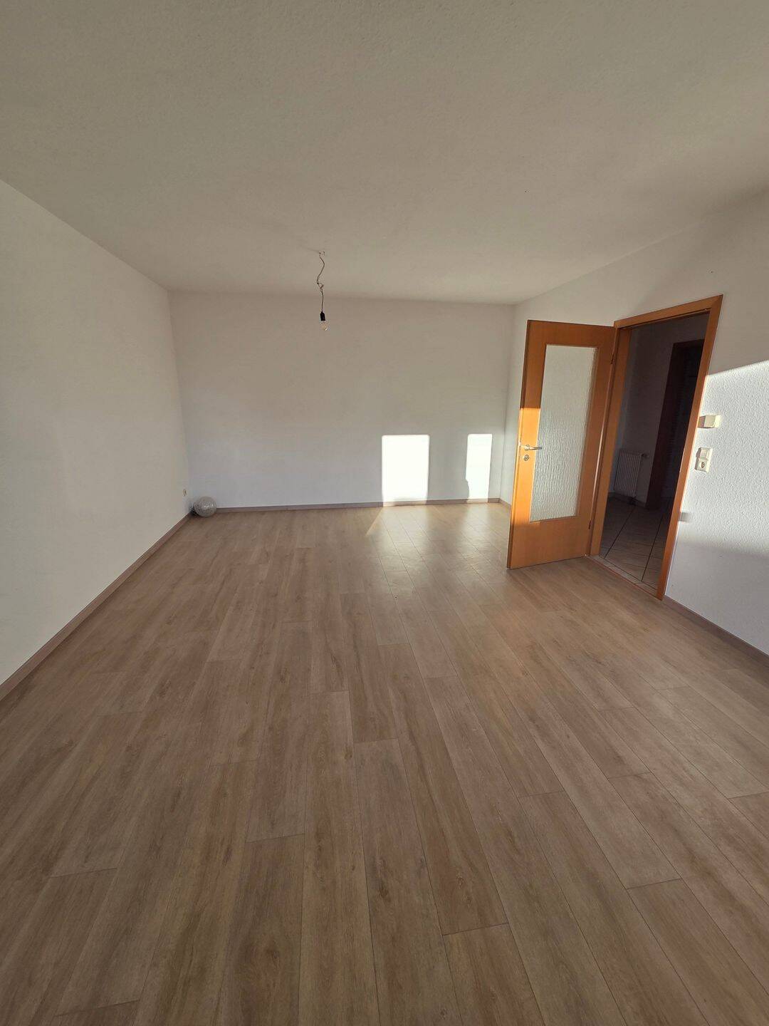 Mietwohnung, 2 Zimmer, 60 m², in Bad Windsheim, 91438 Bad Windsheim
