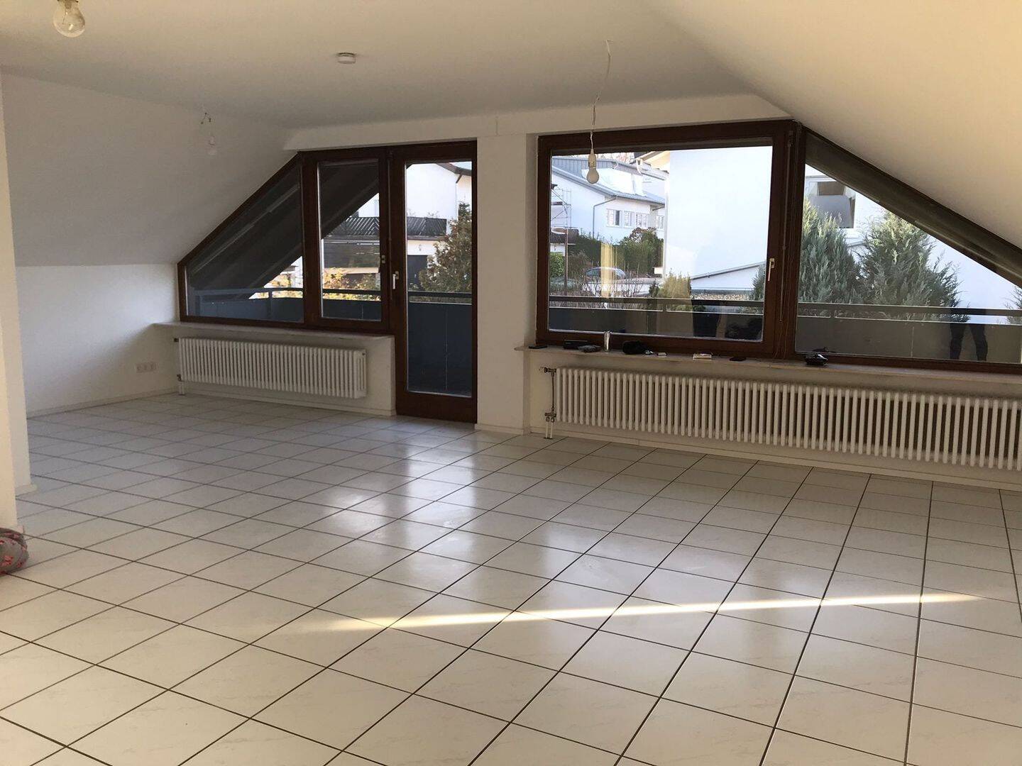 3-Zimmer-Dachgeschosswohnung, 77855 Achern