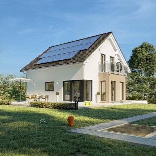 Neubauprojekt in Lampertheim – Dein individuell geplantes Traumhaus mit nachhaltiger Technik und Rundum-Service, 68623 Lampertheim