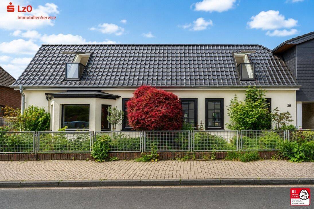 Einzigartige Immobilie in Oldenburgs bester Lage, 26121 Oldenburg (Oldb) (Bürgerfelde Innenstadt Wechloy)