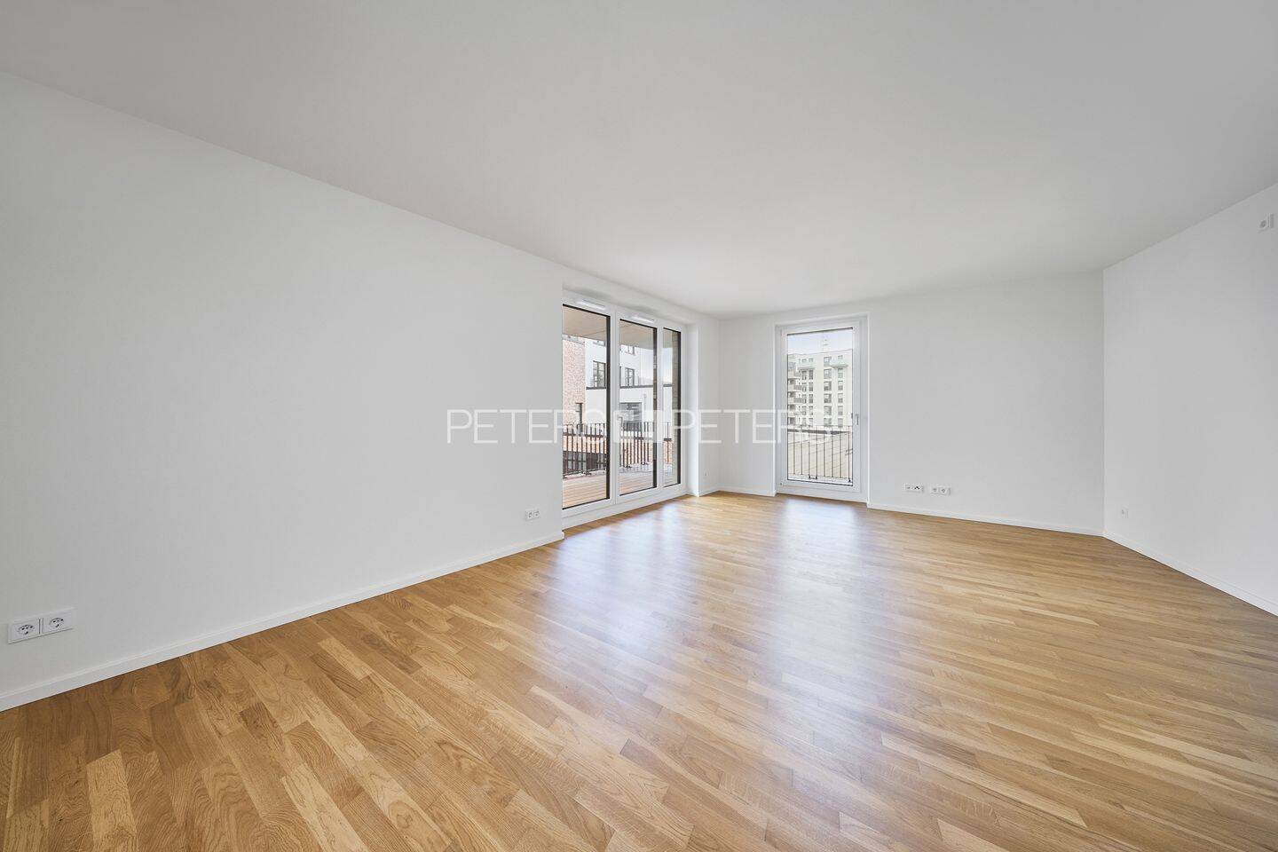 + Großzügige Neubauwohnung für die ganze Familie in Rothenburgsort + Urban.Isle +, 20539 Hamburg (Mitte)