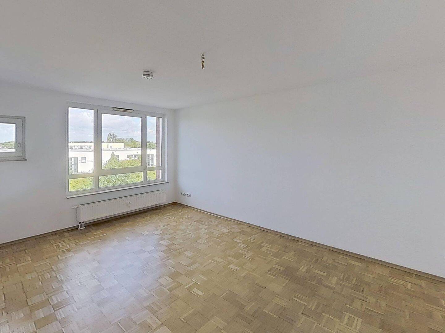++Moderne 3-Zimmer-Wohnung mit geschütztem Winterbalkon & Wannenbad zum Entspannen++, 30539 Hannover