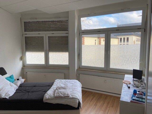Möbliertes Apartment in Top Lage nähe Hbf/ Innenstadt, 54290 Trier (Innenstadt Trier-Süd)