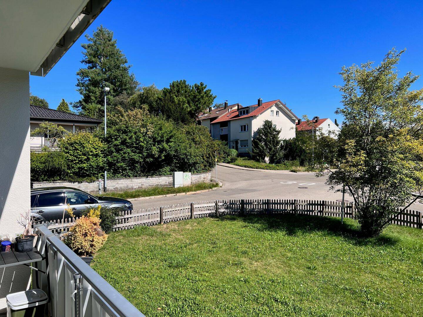 Gepflegte 3-Zimmer Wohnung mit Südbalkon in Kempten zu vermieten, 87435 Kempten (Allgäu) (Adelharz Eich Kempten Rothkreuz Steufzgen)