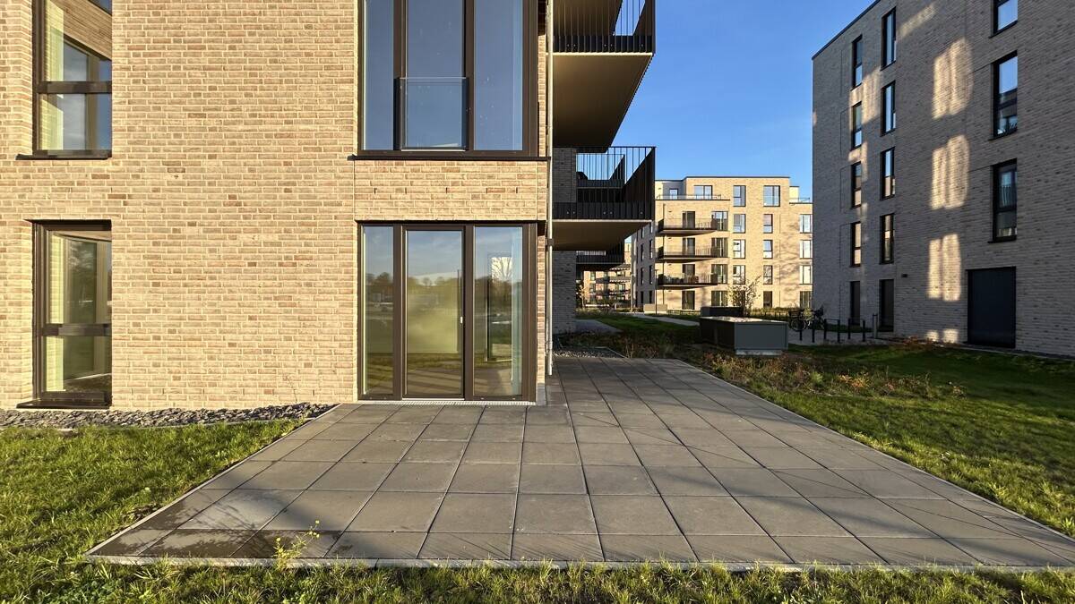WATERKANT III – Ihr Zuhause in Geesthacht, 21502 Geesthacht