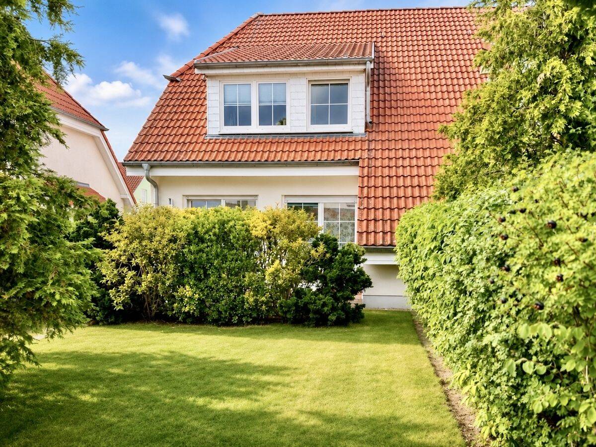 PROVISIONSFREI| Familienfreundliches Zuhause in ruhiger Sackgassenlage mit Garten, 16356 Ahrensfelde