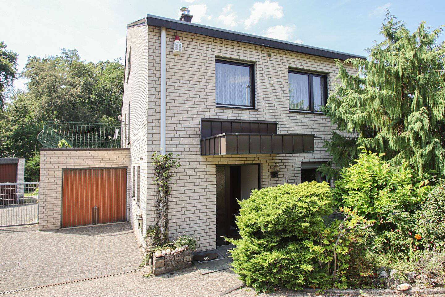 Reiheneckhaus am Waldrand, 40699 Erkrath