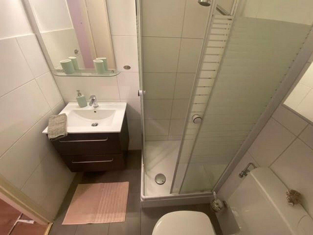 Mietwohnung, 2 Zimmer, 50 m², in Frankfurt am Main, 60316 Frankfurt am Main (Nordend-Ost Nordend-West Ostend)