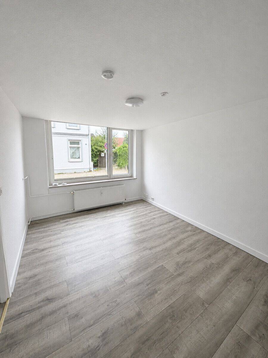 Gut geschnittene 2 Zimmer Wohnung direkt im Zentrum, 25746 Heide