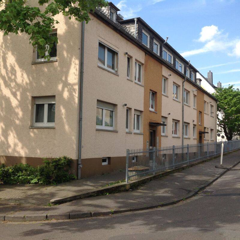 Ruhige Dachgeschosswohnung in Rüdesheim am Rhein, 65385 Rüdesheim am Rhein