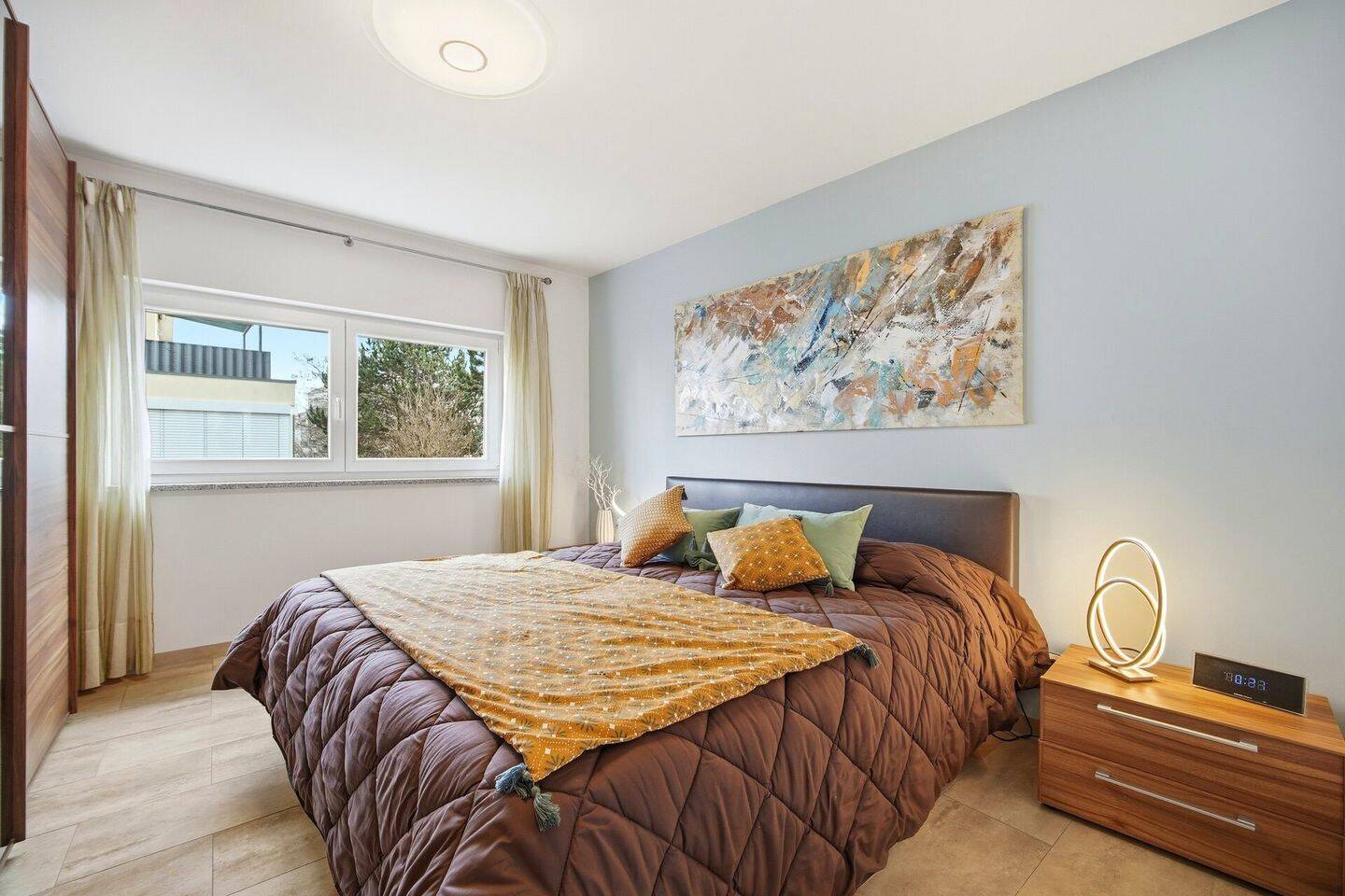 Viel Platz für die Familie – 5-Zimmer-Wohnung in Aubing, 81245 München (Aubing-Lochhausen-Langwied Pasing-Obermenzing)