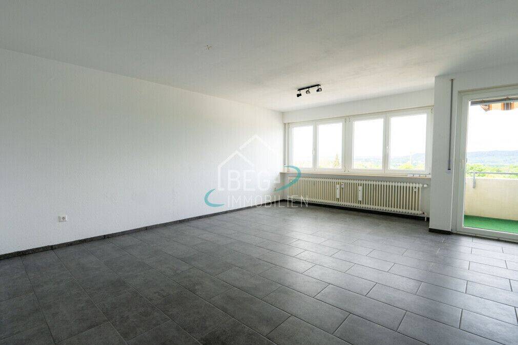 Modernisierte 3-Zimmer-Wohnung mit Balkon – Ihr Einstieg ins Eigentum in Schwäbisch Hall /Kreuzäcker, 74523 Schwäbisch Hall