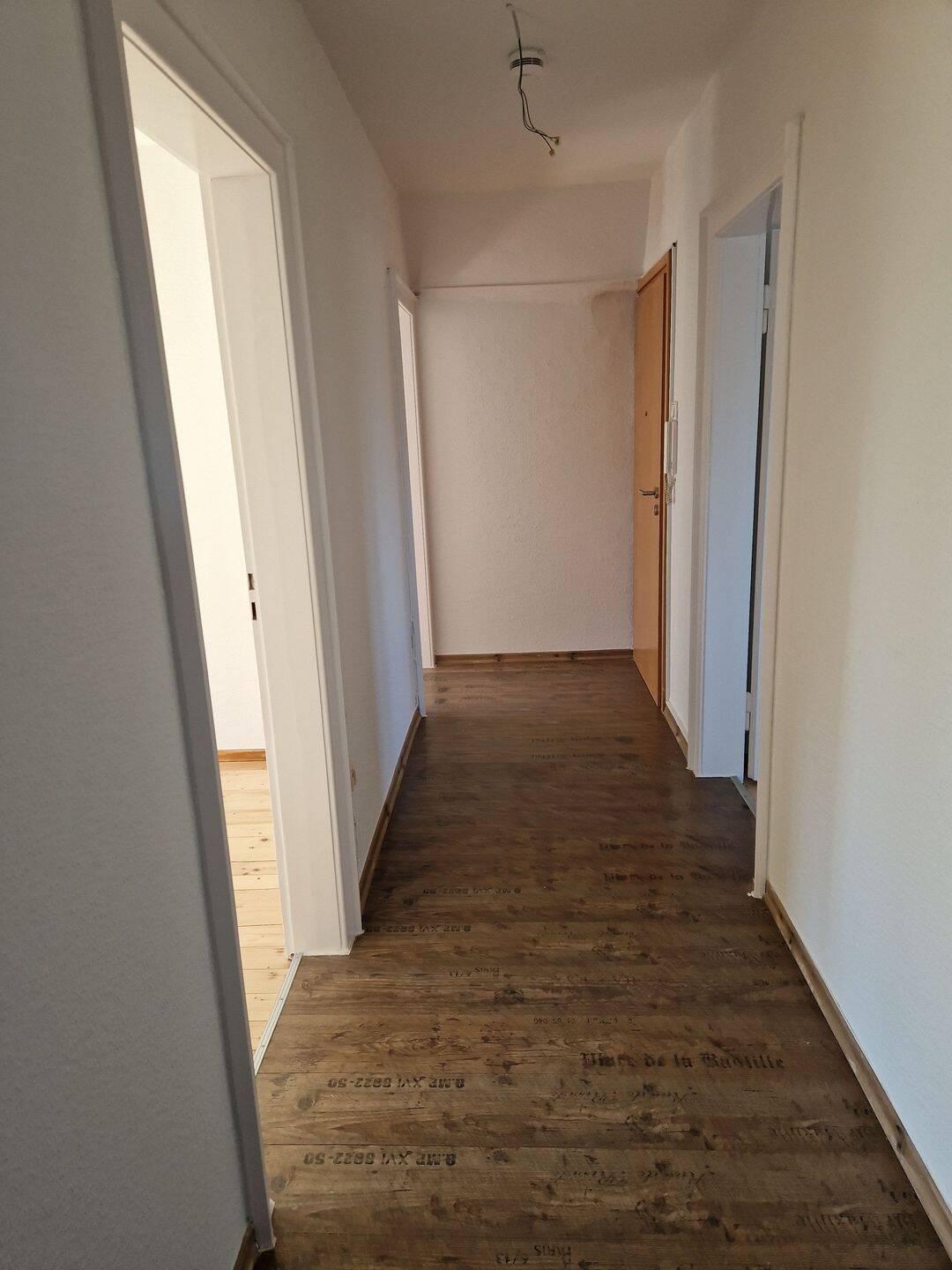 Schöne Wohnung mit großzügiger Terrasse, 26384 Wilhelmshaven (Heppens Heppenser Groden Innenhafen Innenstadt Neuende)
