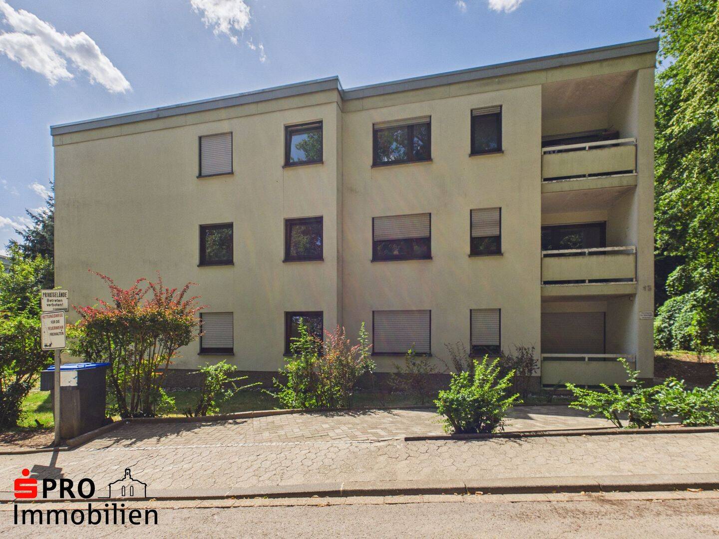 2-Zimmer-Wohnung in unmittelbarer Uninähe., 66123 Saarbrücken