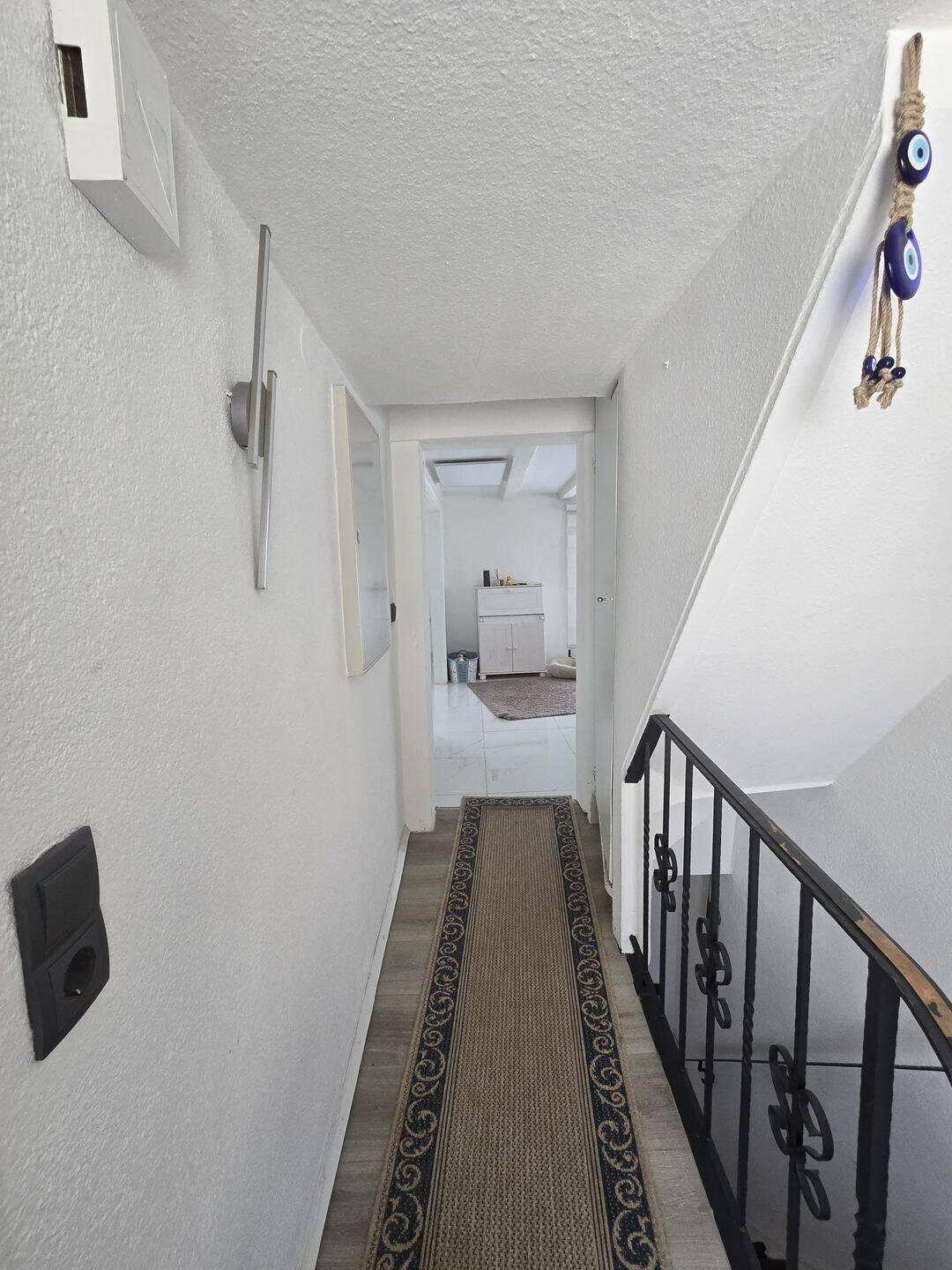 Familienfreundliche Doppelhaushälfte: 100 m² Wohnfläche zum attraktiven Preis, 78333 Stockach