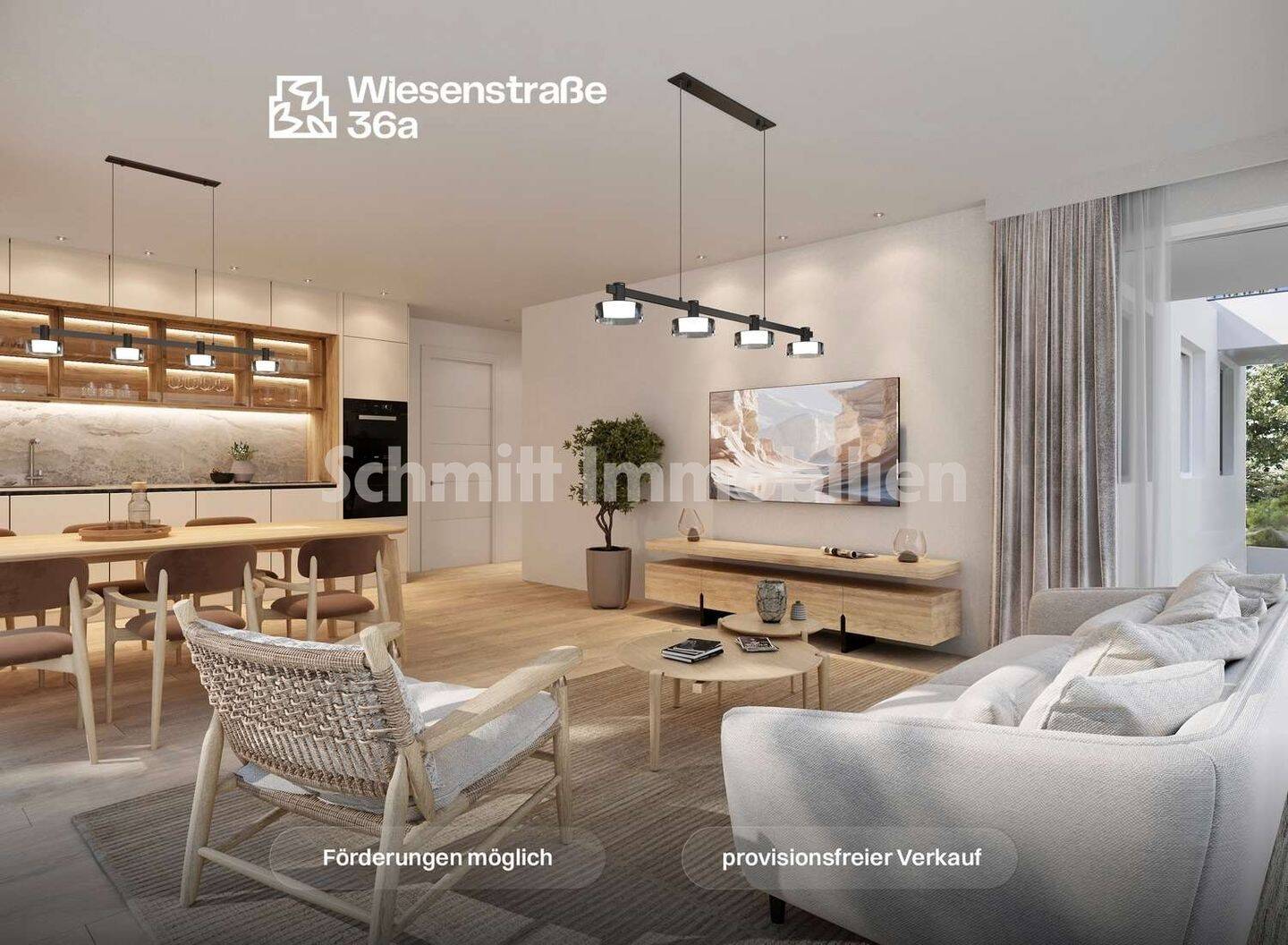 Mehr Raum fürs Leben., 65187 Wiesbaden (Biebrich Wiesbaden)