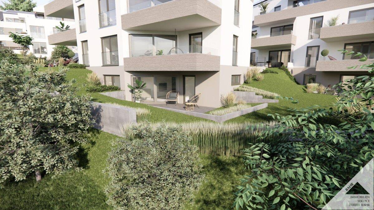 Großzügig leben. Clever investieren., 70563 Stuttgart (Vaihingen)