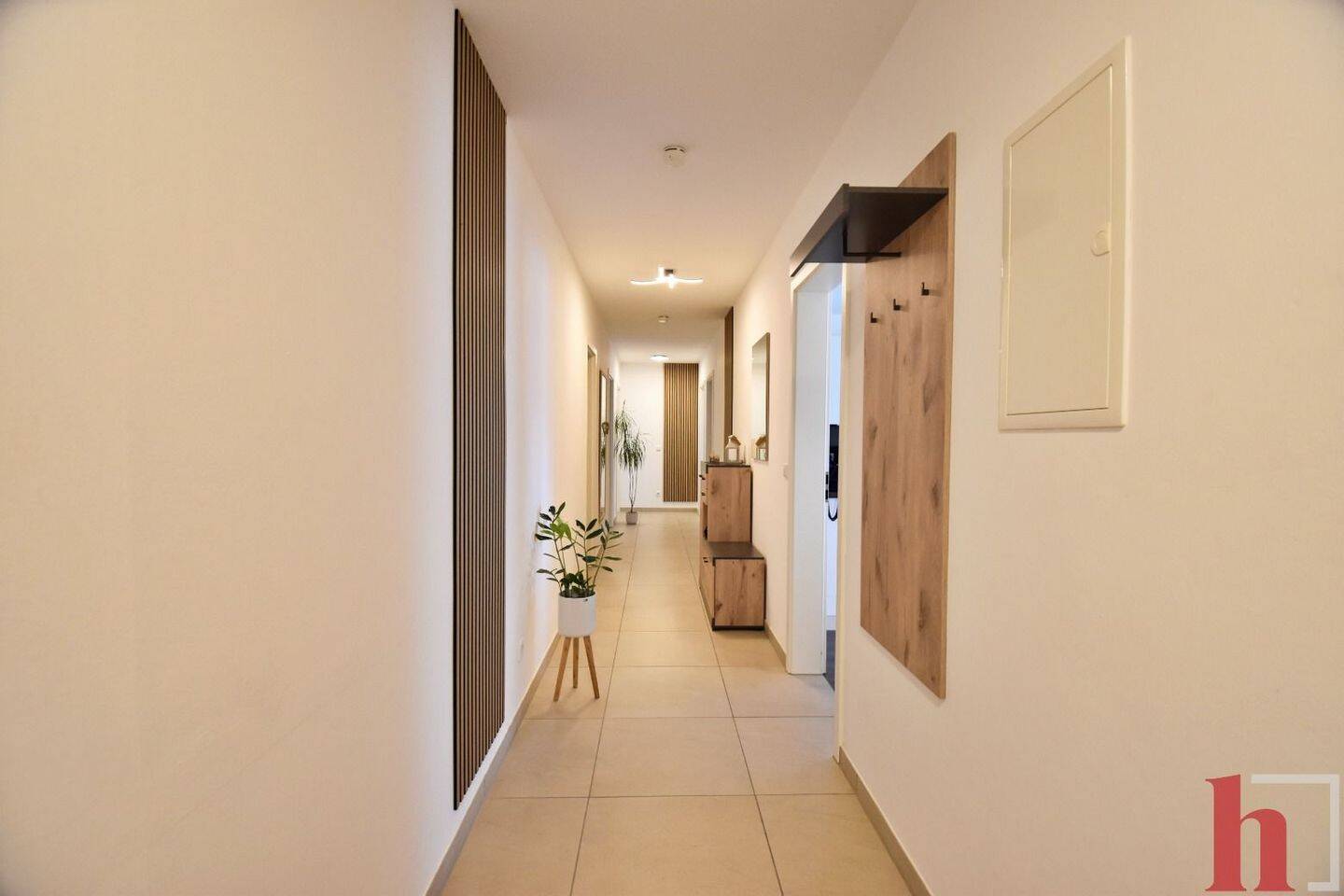 Lichtdurchflutete 3-Zimmer-Wohnung mit Balkon in Lohne, 49393 Lohne (Oldenburg)