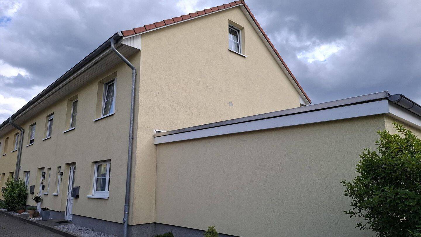 Reihenendhaus in Langenhagen OT Kaltenweide, 30855 Langenhagen