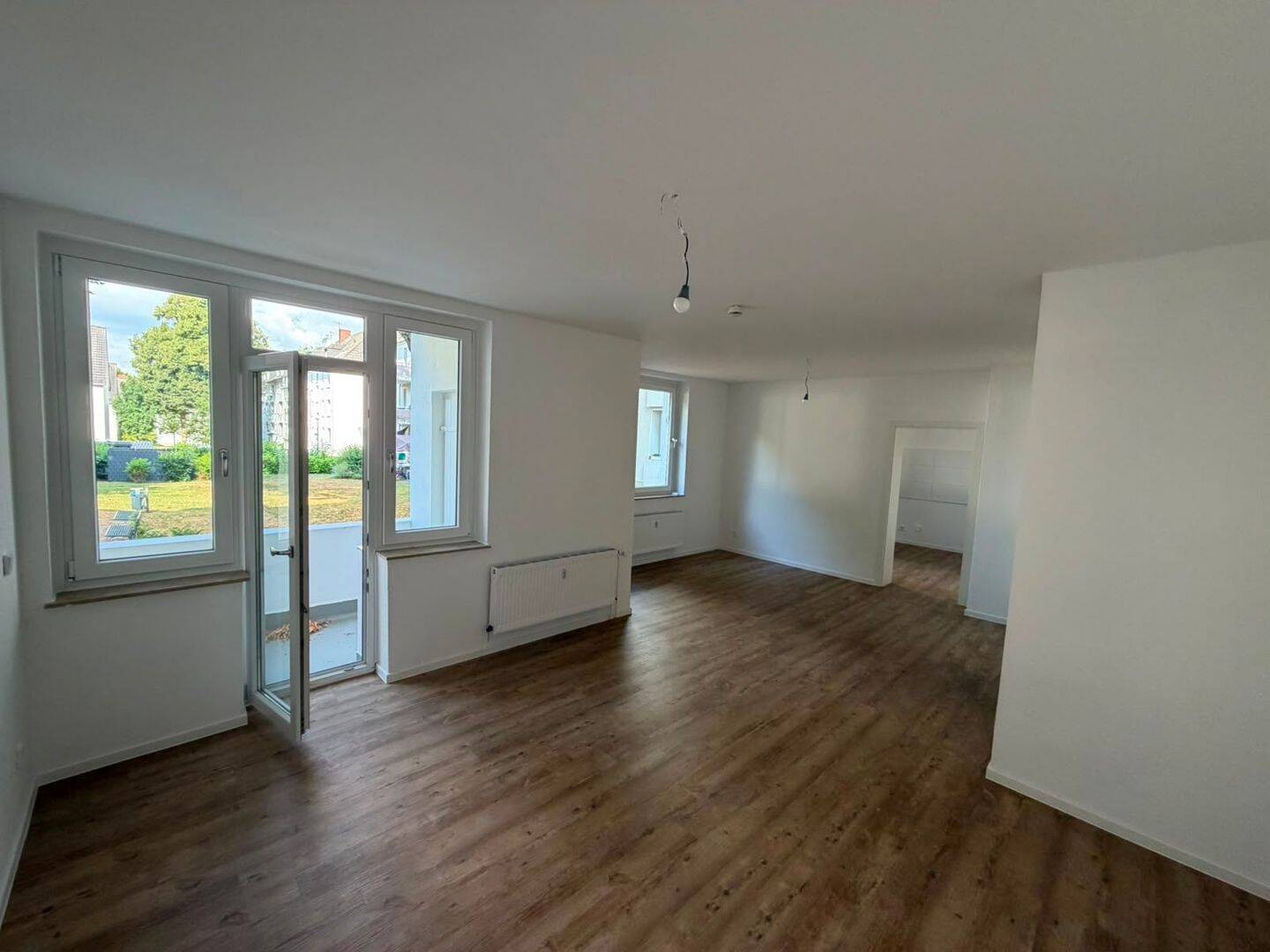 ** Erstbezug nach umfangreicher Modernisierung **, 45144 Essen (Frohnhausen)