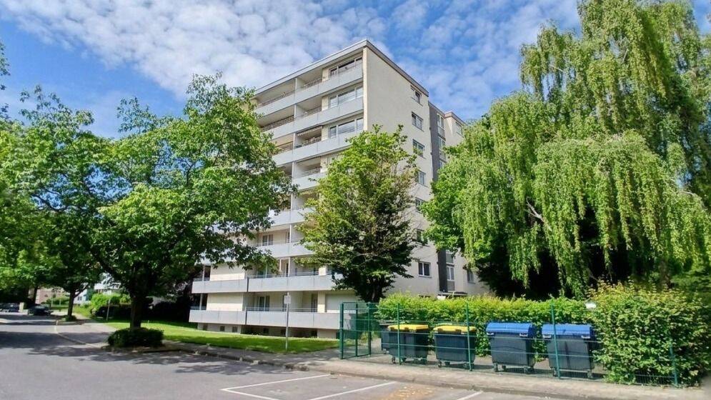 Attraktive Dreizimmerwohnung mit Aufzug und zwei Balkonen, 52078 Aachen