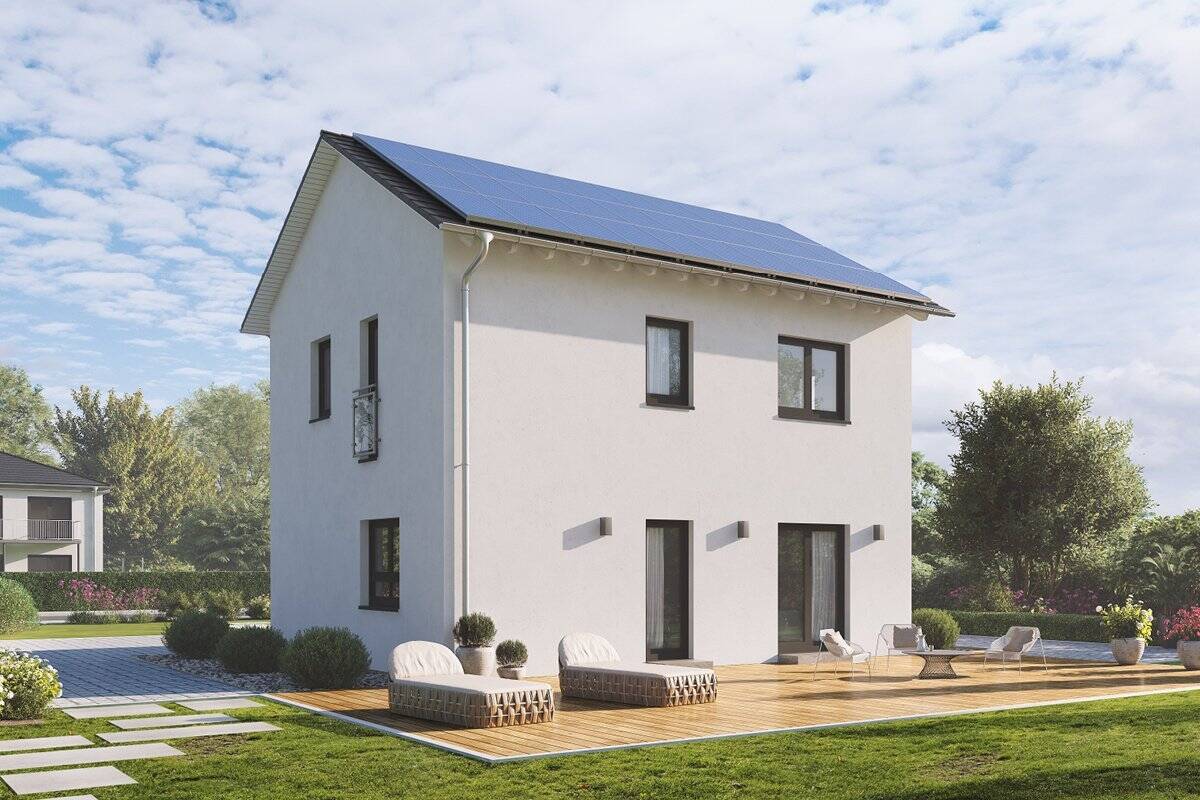 Ihr Traum vom Einfamilienhaus in Wesel – Individuell geplant, nachhaltig gebaut, 46569 Hünxe