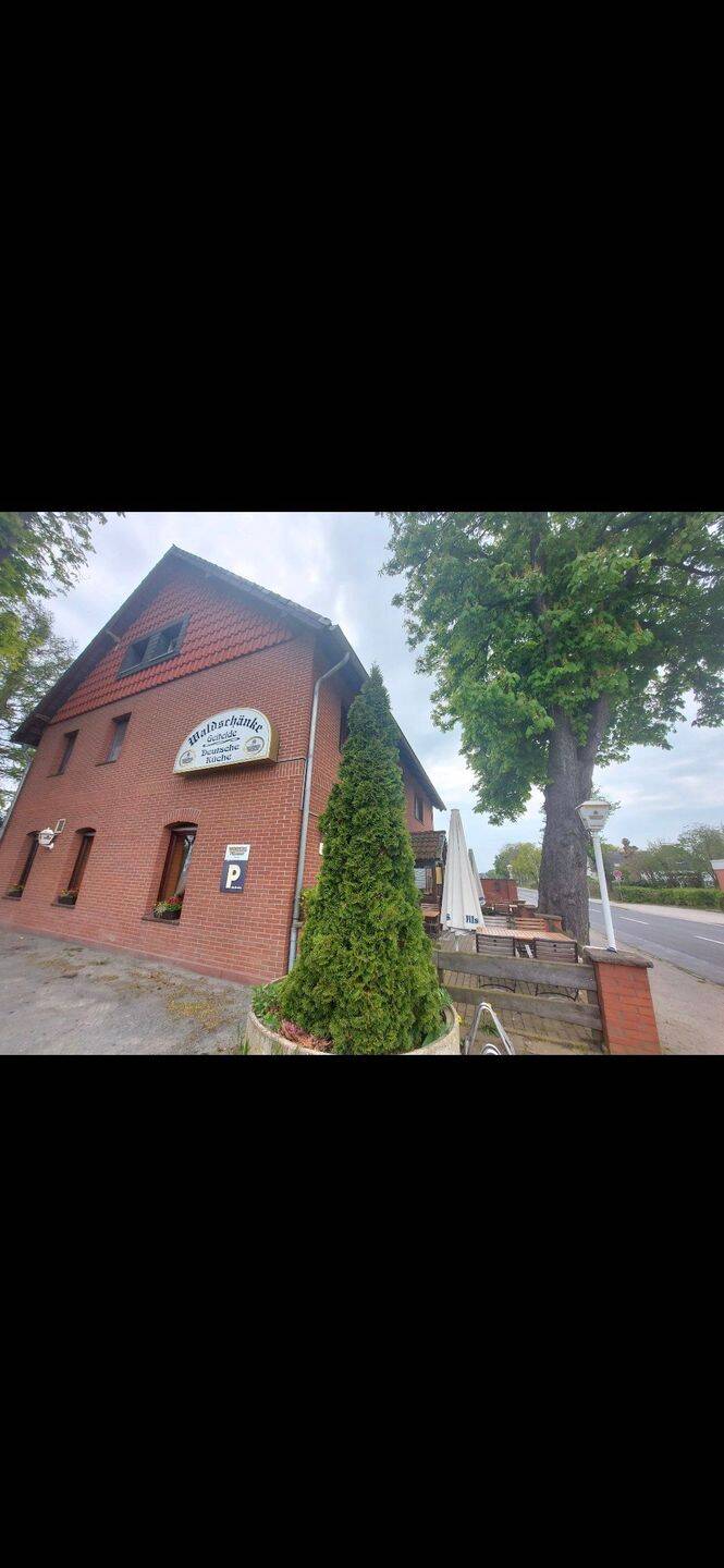 Idyllische Wohnung, 38122 Braunschweig