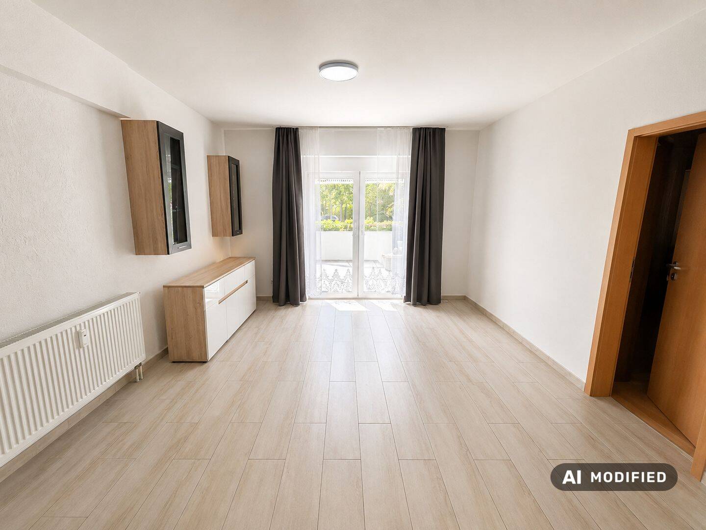 Großzügige 4-Zimmer-Erdgeschosswohnung mit weitläufigem Garten und großer Terrasse, 73033 Göppingen