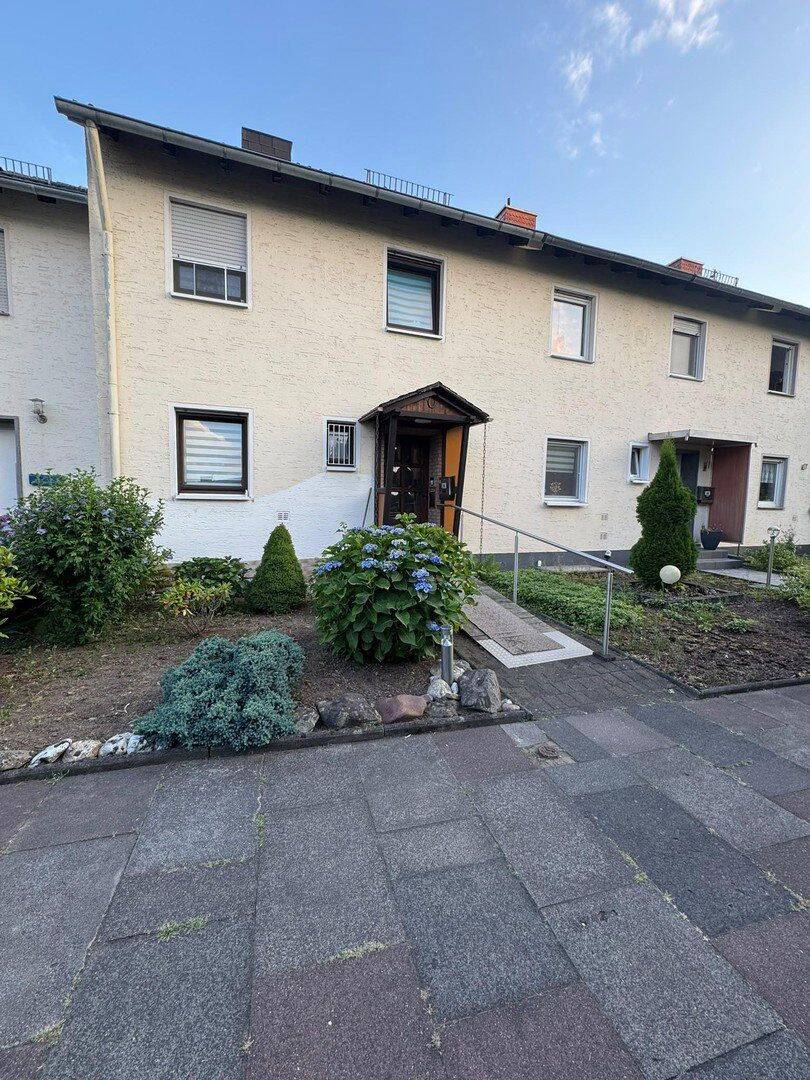 Gepflegtes Reihenmittelhaus mit Wintergarten, Sauna und schönem Garten in ruhiger Wohnlage, 56564 Neuwied